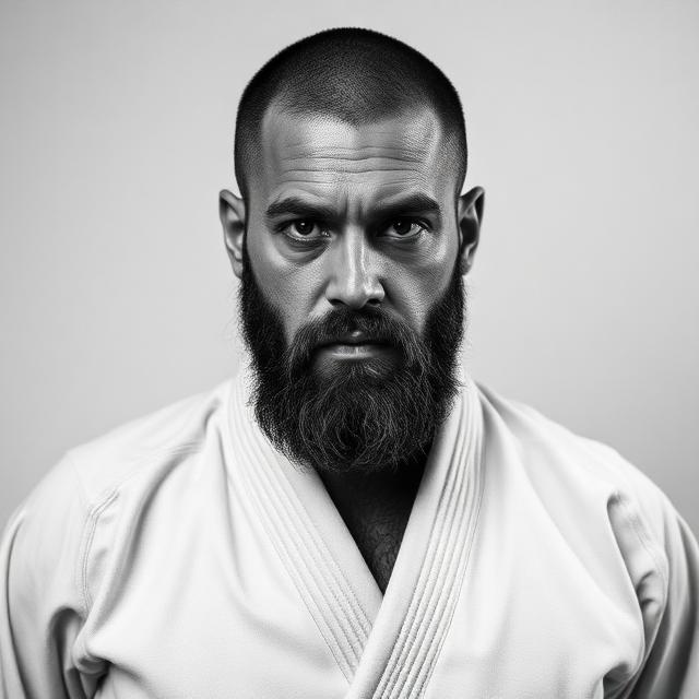 Marcus Thorne