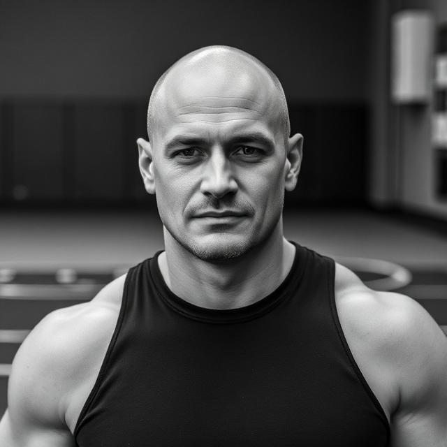 Viktor Petrov